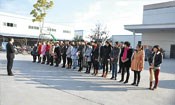 2014年世纪豪门多元化吊顶 第四期终端实训营
